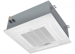 Кассетный кондиционер AUX ALCA-H36/5R1/AL-H36/5R1(U)