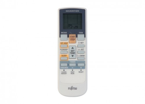 Напольно-потолочный кондиционер Fujitsu ABYG30LRTE / AOYG30LETL
