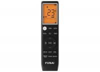 Настенный кондиционер Funai RAC-I-KD25HP.D01