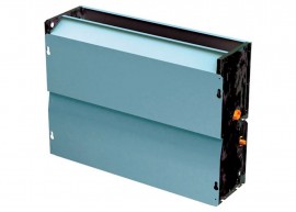 Бескорпусный фанкойл Dantex DF-150DL