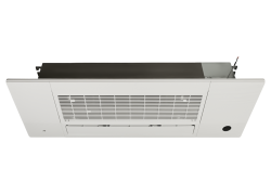 Кассетный кондиционер MDV MDCA1I-12HRFN8 / MDOAG-12HFN8