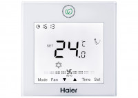 Канальный кондиционер Haier AD35S2SS1FA / 1U35S2SM3FA
