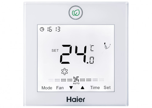 Канальный кондиционер Haier AD35S2SS1FA / 1U35S2SM3FA