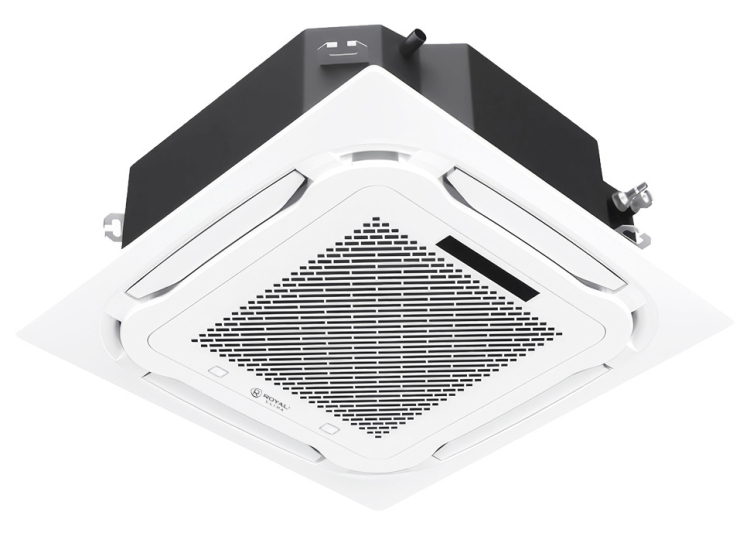 Кассетный кондиционер Royal Clima CO-4C 60HNDI / CO-E 60HNDI