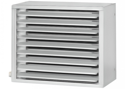 Настенный фанкойл Тепломаш КЭВ-2Ф3W2