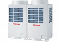 Наружный блок VRF системы Toshiba MMY-AP1814HT8P-E