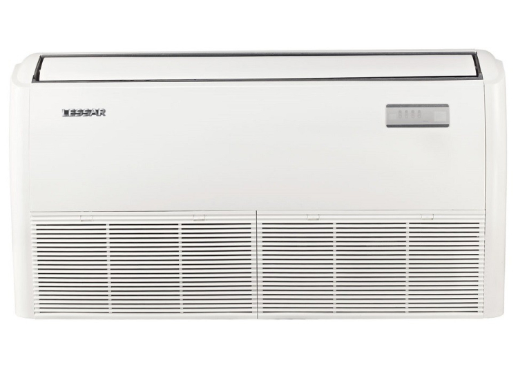 Напольно-потолочный кондиционер Lessar LS-HE18TTA2 / LU-HE18UTA2