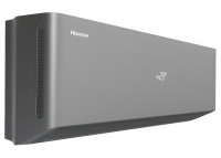 Настенный кондиционер Hisense AS-10UW4RXVQH00A(B)