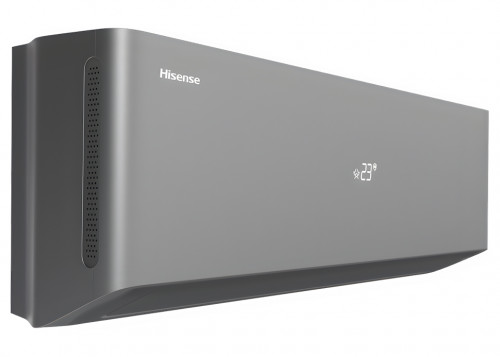 Настенный кондиционер Hisense AS-10UW4RXVQH00A(B)