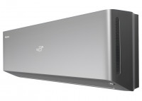 Настенный кондиционер Hisense AS-10UW4RXVQH00A(B)