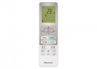 Настенный кондиционер Hisense AS-10UW4RXVQH00A(B)