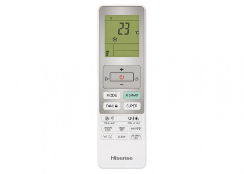 Настенный кондиционер Hisense AS-10UW4RXVQH00A(B)