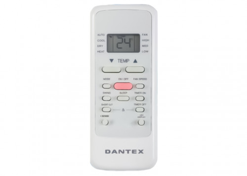 Настенный кондиционер Dantex RK-09SDM4G / RK-09SDM4EG