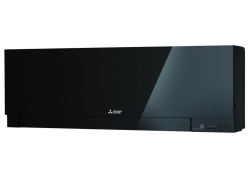 Внутренний блок настенный Mitsubishi Electric MSZ-EF25VGKB