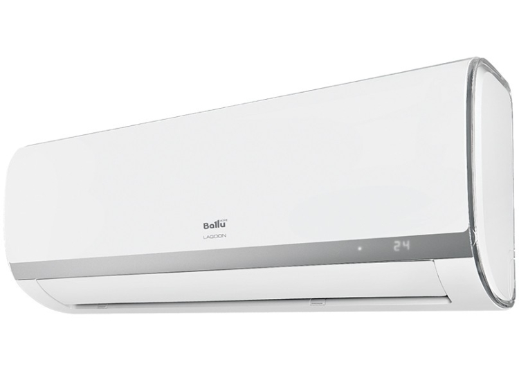 Настенный кондиционер Ballu BSDI-12HN1