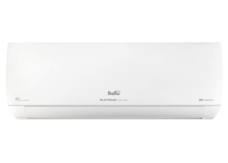 Настенный кондиционер Ballu BSUI-24HN8_V4