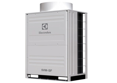 Наружный блок VRF системы Electrolux ESVMO-SF-504-R