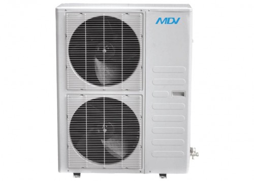 Напольно-потолочный кондиционер MDV MDUE-60HRDN1 / MDOU-60HDN1