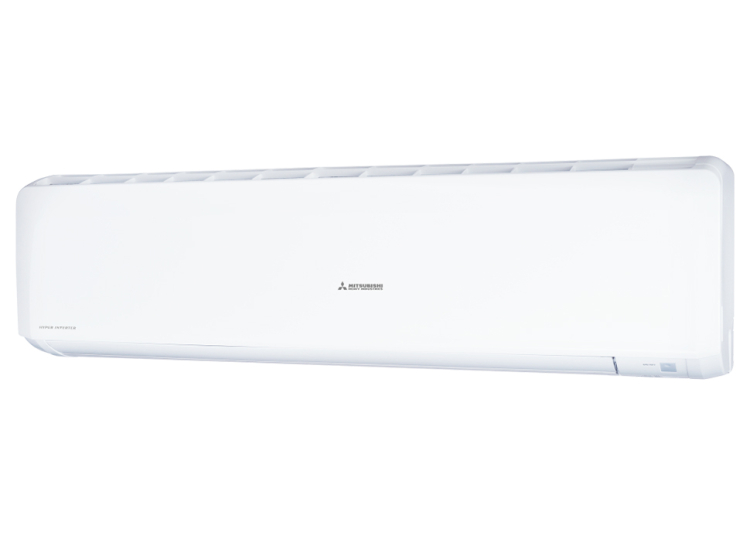 Настенный кондиционер Mitsubishi Heavy Industries SRK100ZR-WF / FDC100VNP-W