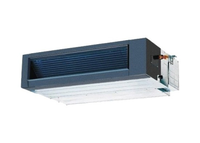 Канальный кондиционер Aero ALC-24IDHWN1