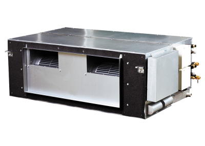 Канальный кондиционер Daichi DAT160BLHS1 / DFT160ALS1