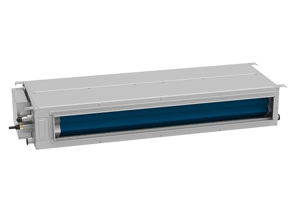 Канальный кондиционер Dantex RK-24BHG3N / RK-24HG3NE-W