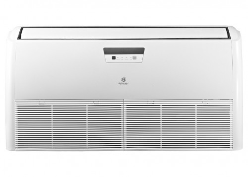 Напольно-потолочный кондиционер Royal Clima CO-F 24HNFI / CO-E 24HNI