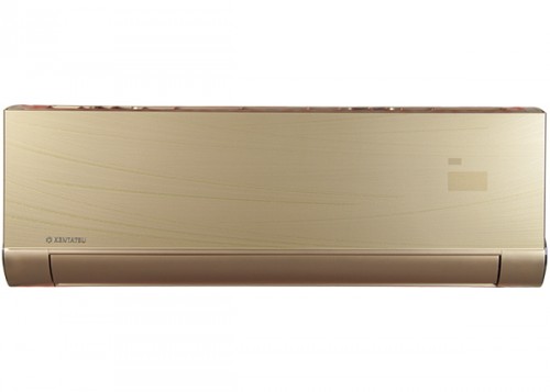 Настенный кондиционер Kentatsu KSGX35HFAN1-BL-GL / KSRX35HFAN1