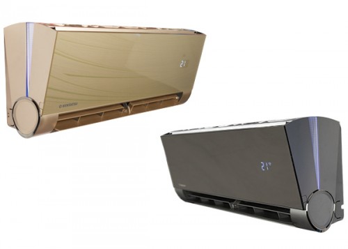 Настенный кондиционер Kentatsu KSGX35HFAN1-BL-GL / KSRX35HFAN1