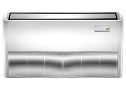 Напольно-потолочный кондиционер Midea MUE-36HRN1-R / MOU-36HN1-LR