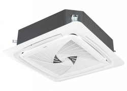 Кассетный фанкойл Haier FCB-040BCN2B