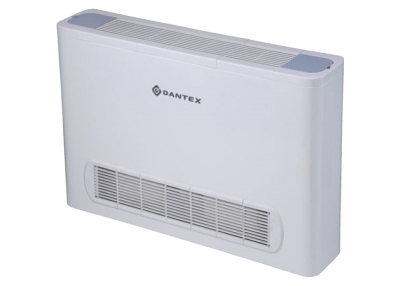 Напольно-потолочный фанкойл Dantex DF-150DBC