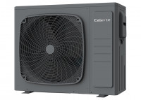 Наружный блок мульти сплит-системы Casarte 4U75CM1 / R3