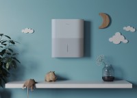 Приточная установка AirNanny A7 Start