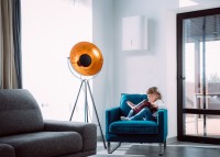 Приточная установка AirNanny A7 Start