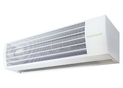 Электрическая тепловая завеса Тропик Т209Е10