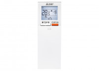 Настенный кондиционер Mitsubishi Electric PKA-M50LA2 / PUZ-ZM50VKA2