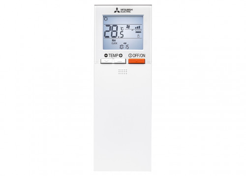 Настенный кондиционер Mitsubishi Electric PKA-M50LA2 / PUZ-ZM50VKA2
