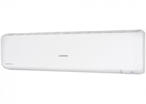 Настенный кондиционер Mitsubishi Heavy Industries SRK71ZR-S / SRC71ZR-S