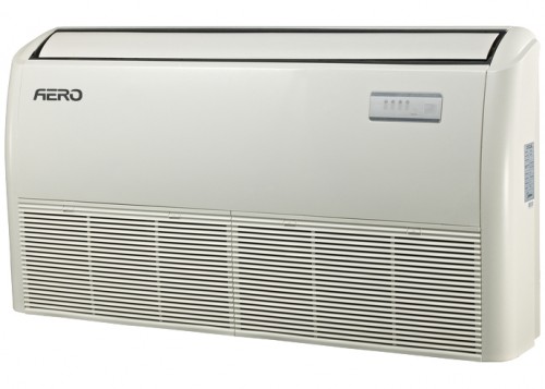 Напольно-потолочный кондиционер Aero ALC-18IFHRN2 / ALC-18HN2