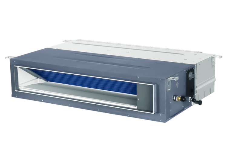 Канальный кондиционер Haier AD35S2SM9FA / 1U35S2SM4FA