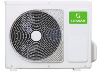 Настенный кондиционер Lessar LS-H07KPA2 / LU-H07KPA2