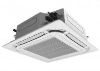 Кассетный кондиционер Daichi DA160ALCS1R / DF160ALS3R
