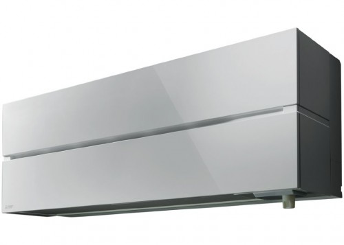Внутренний блок настенный Mitsubishi Electric MSZ-LN25VGW