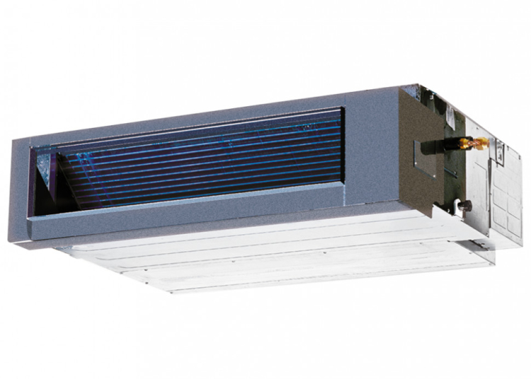 Канальный кондиционер MDV MDTII-12HWFN8 / MDOAG-12HDN8