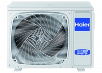 Кассетный кондиционер Haier AB105S1LH1FA / 1U105S1LS1FB