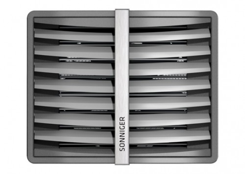 Дестратификатор Sonniger HEATER MIX