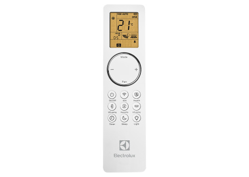 Настенный кондиционер Electrolux EACS / I-18HEN-WHITE / N8