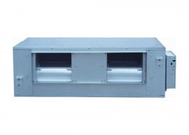 Канальный кондиционер Midea MHC-48HWN1-R / MOU-48HN1-R