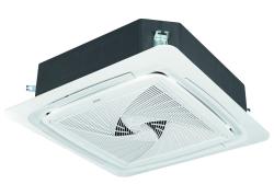 Кассетный кондиционер Haier AB105S1LH1FA / 1U105S1LS1FB